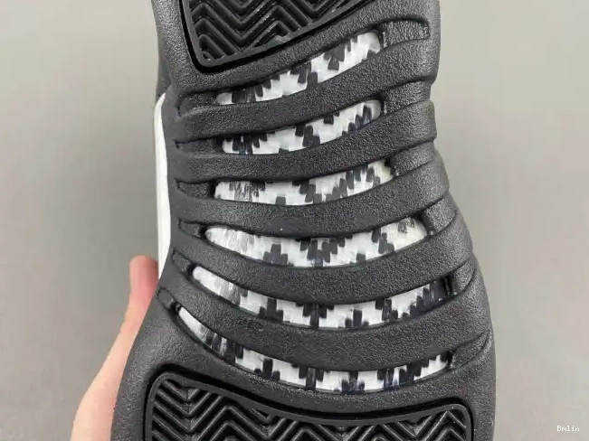 Bmlin The Master 12 Jordan Retro Air 130690-013 0529